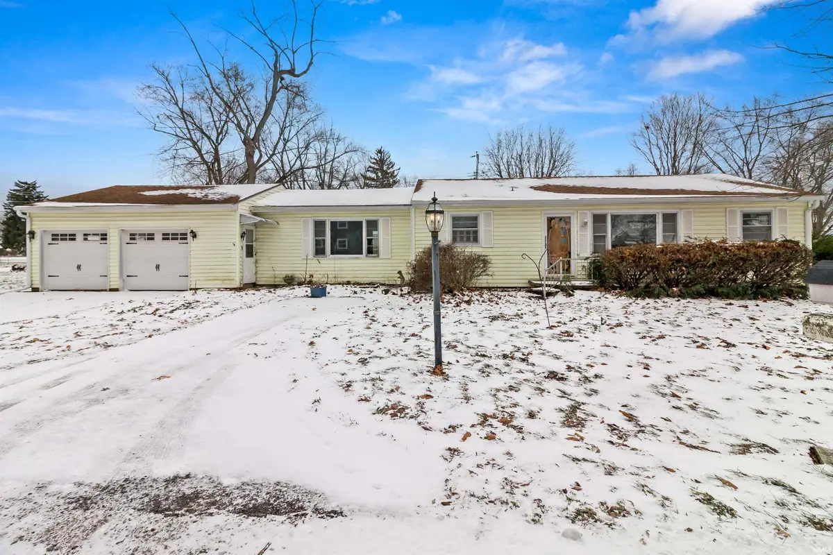 1115 W Bannister Drive, Marion, IN 46953 - Image #1