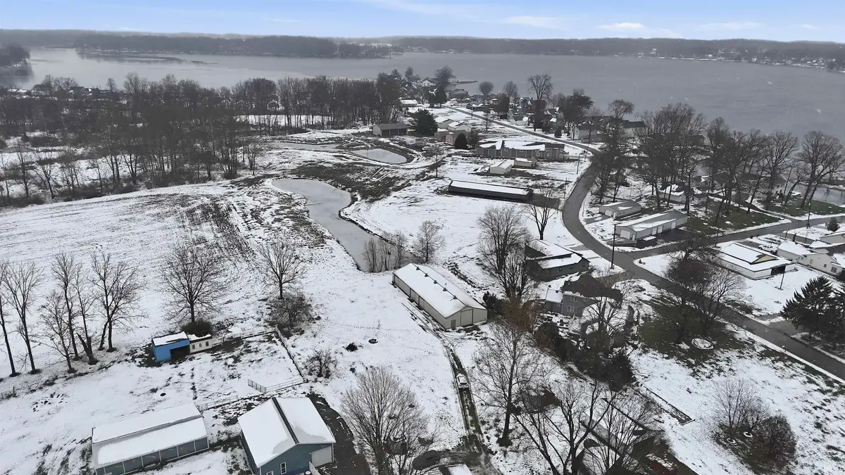 W 744 N Lk George, Fremont, IN 46737 - Image #1