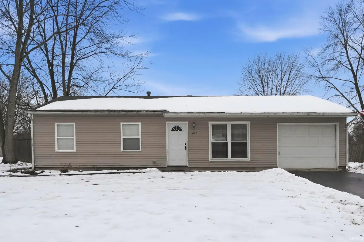 1827 Sharon Street, Warsaw, IN 46580 - Image #1