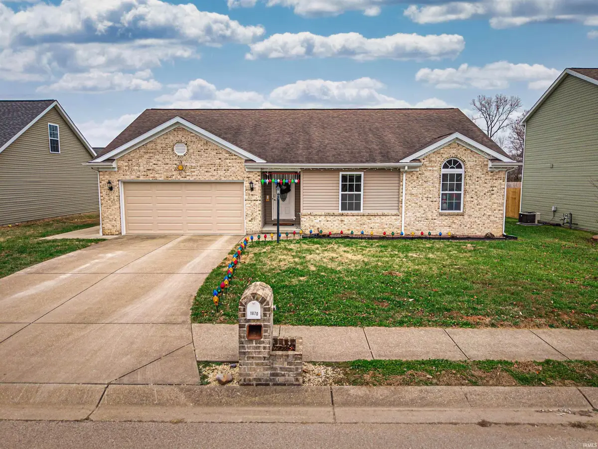 1870 Sandal Way, Newburgh, IN 47630 - Image #1