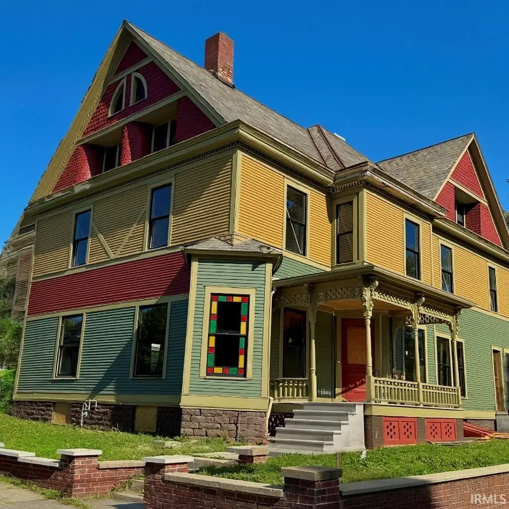 196 E Main Street, Wabash, IN 46992 - Image #1