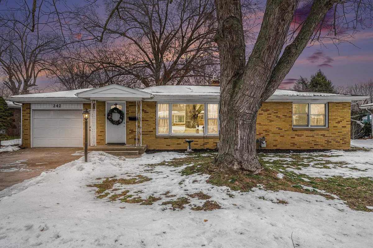242 Homan Avenue, Elkhart, IN 46516 - Image #1