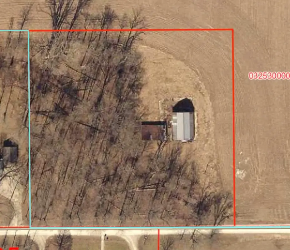 Vacant Land 900 N Road, Union, IN 42347 - Image #1