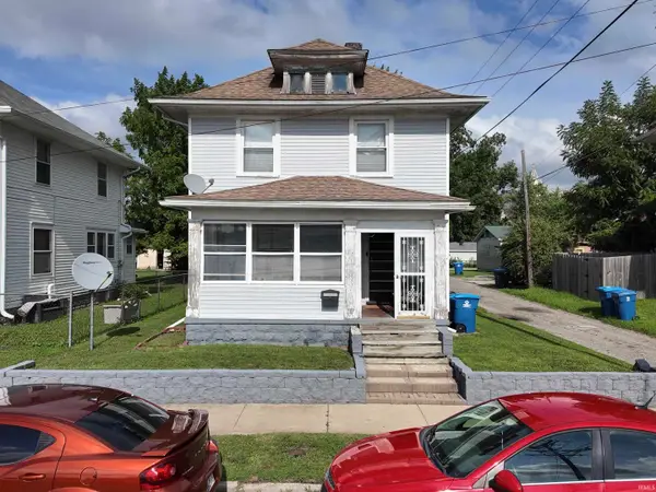 314 14th Street, Logansport, IN 46947