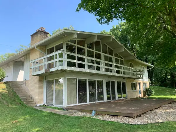 11810 W 820 North Crossroad, Monticello, IN 47960