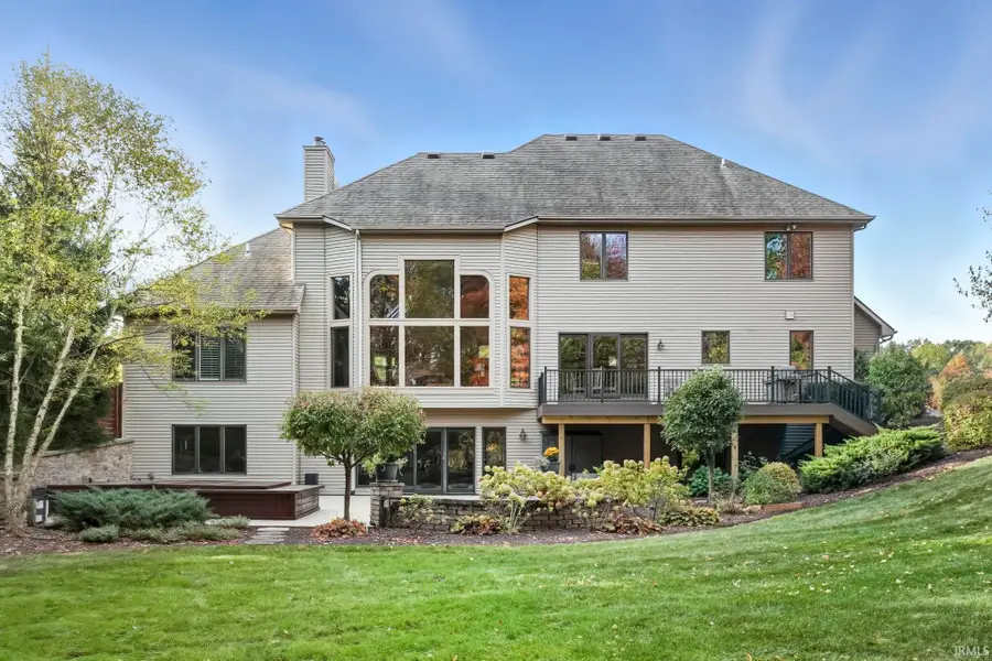 11530 Bittersweet Creek Run, Fort Wayne, IN 46814 - Image #3