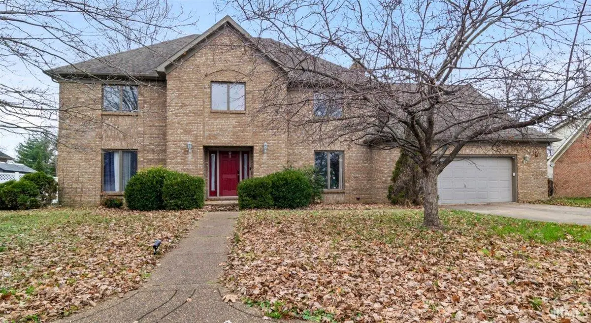 901 Greengate Court, Evansville, IN 47715 - Image #1