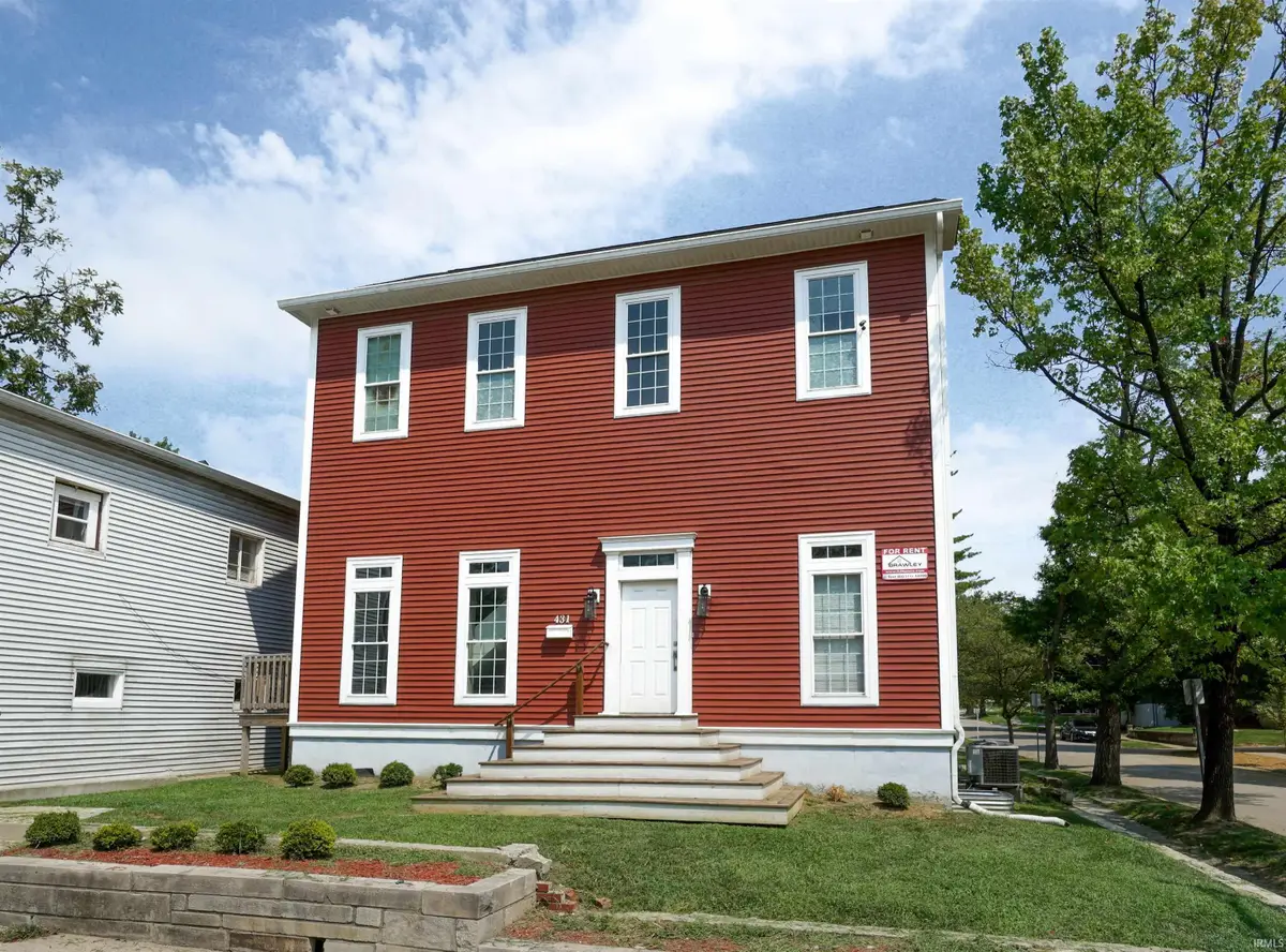 431 E 10th Street, Bloomington, IN 47408 - Image #1