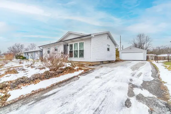 5326 Northcrest Drive, Fort Wayne, IN 46825