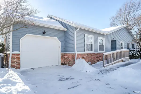 208 W Navajo Street, West Lafayette, IN 47906