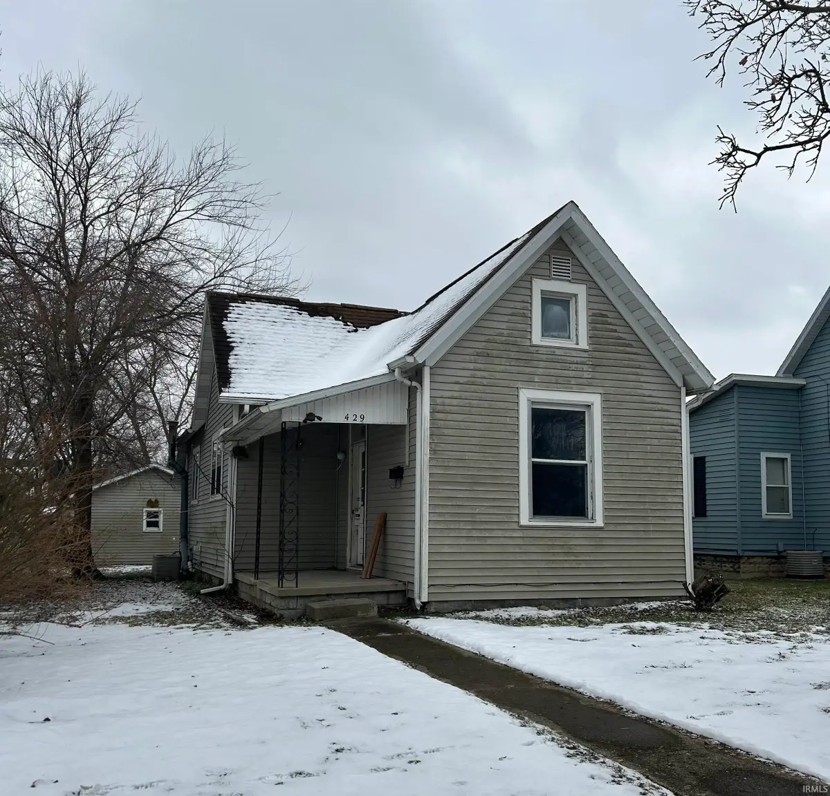 429 Adams Avenue, Peru, IN 46970 - Image #1