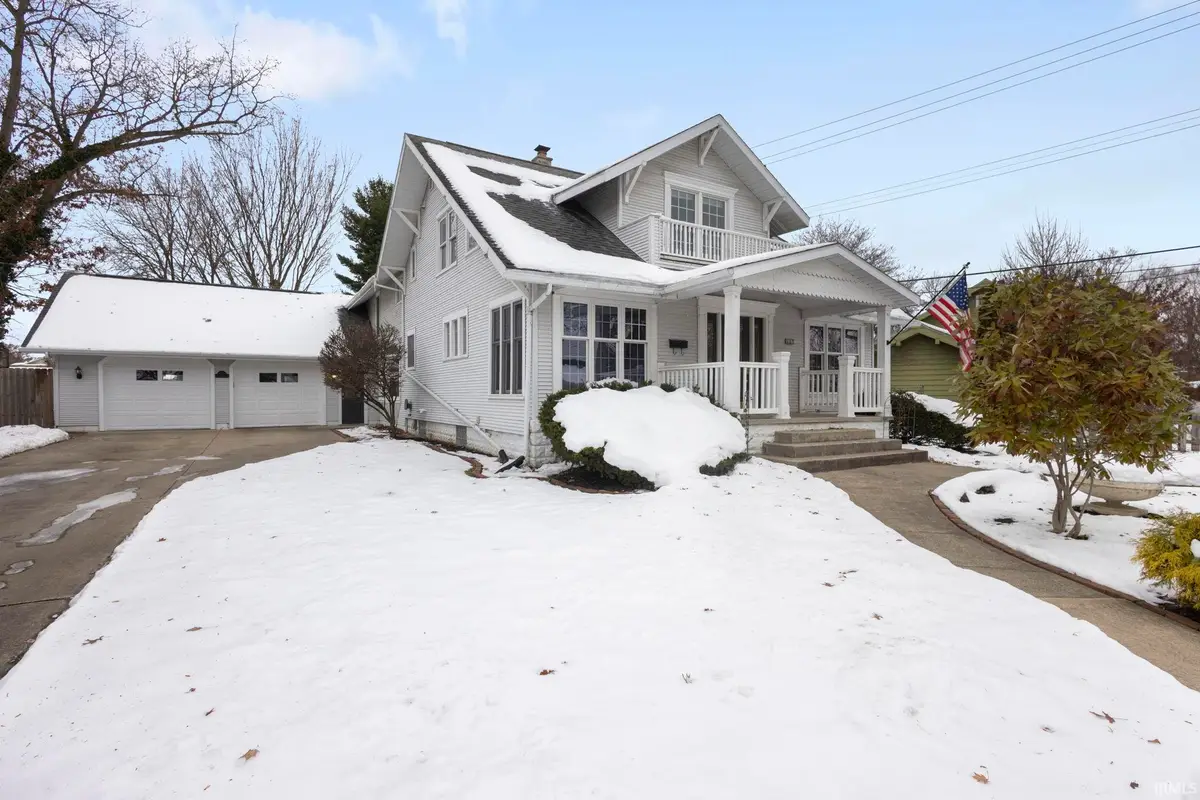 117 Manor Avenue, Elkhart, IN 46516 - Image #1