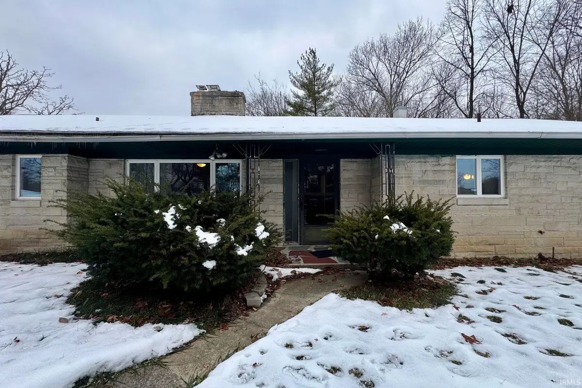 7445 N Clinton Street, Fort Wayne, IN 46825 - Image #1