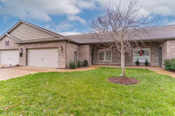 8347 Nolia Lane, Newburgh, IN 47630