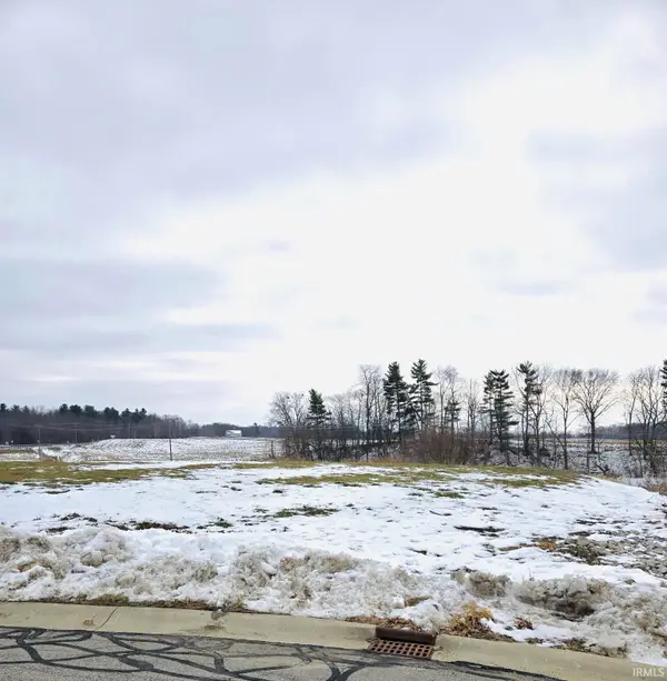 362 W Orchid Court, Columbia City, IN 46725