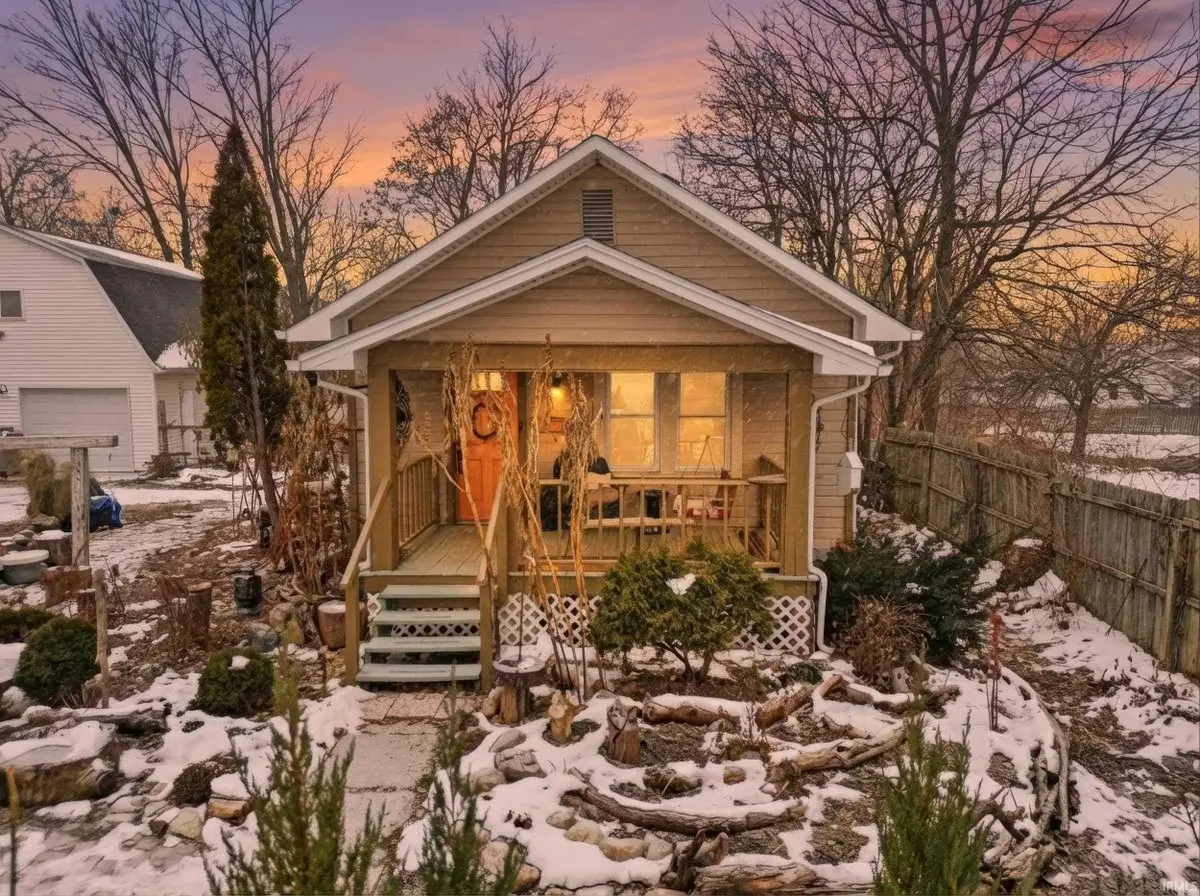 6810 E Elzey Street, Fort Wayne, IN 46809 - Image #1