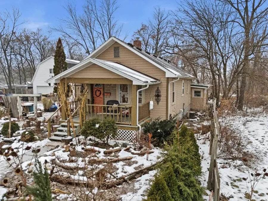 6810 E Elzey Street, Fort Wayne, IN 46809 - Image #3