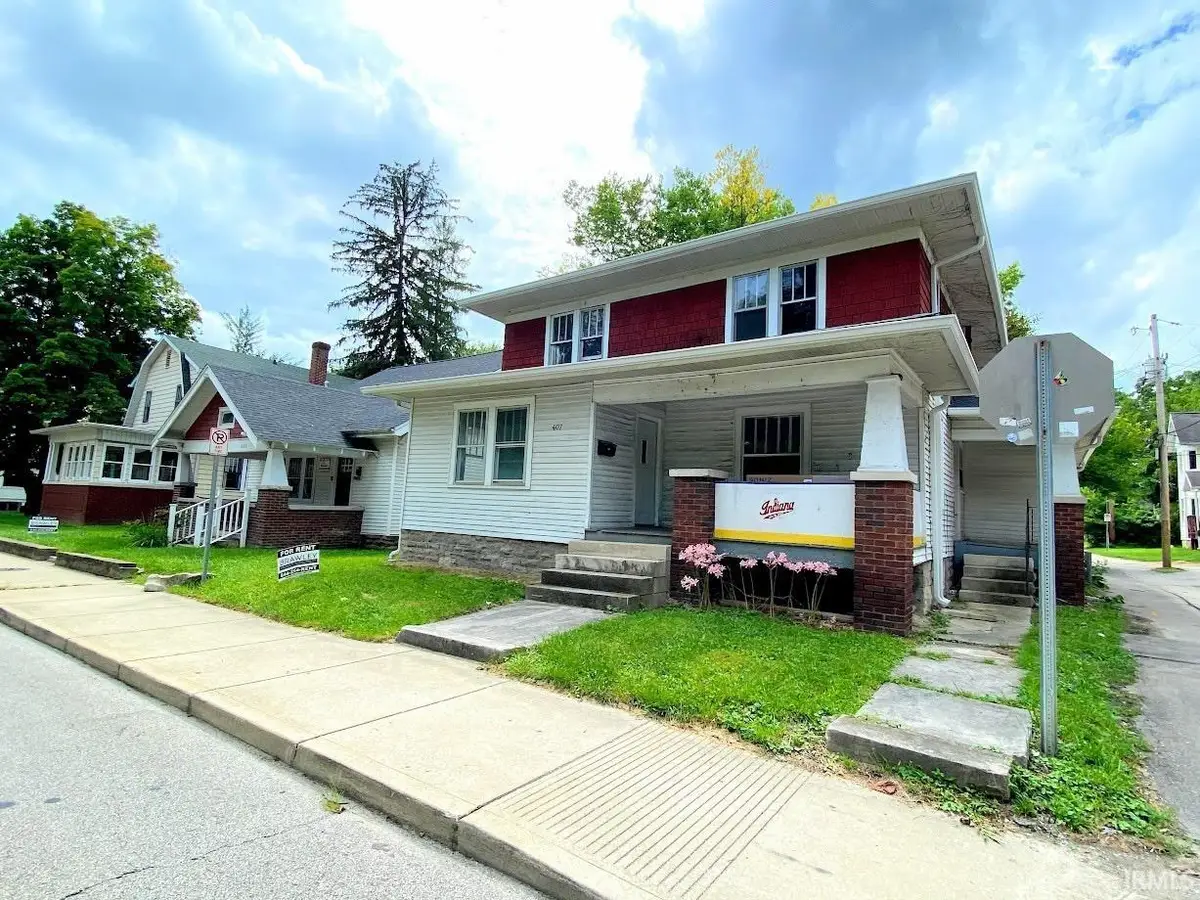 407 N Dunn Street, Bloomington, IN 47408 - Image #1