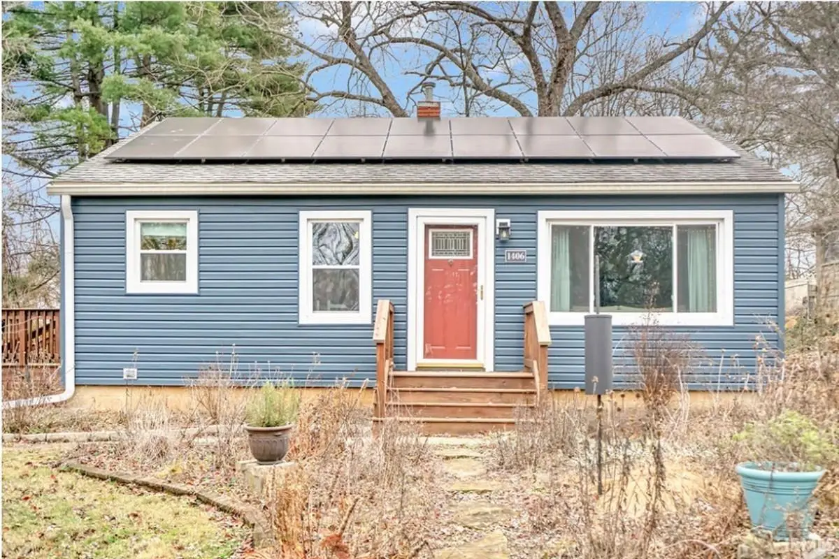 1406 N Kinser Pike, Bloomington, IN 47404 - Image #1