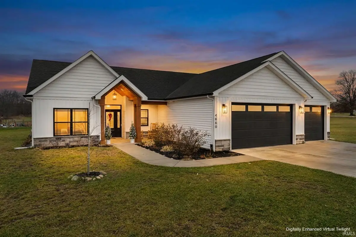 4880 N 225 W, West Lafayette, IN 47906 - Image #1