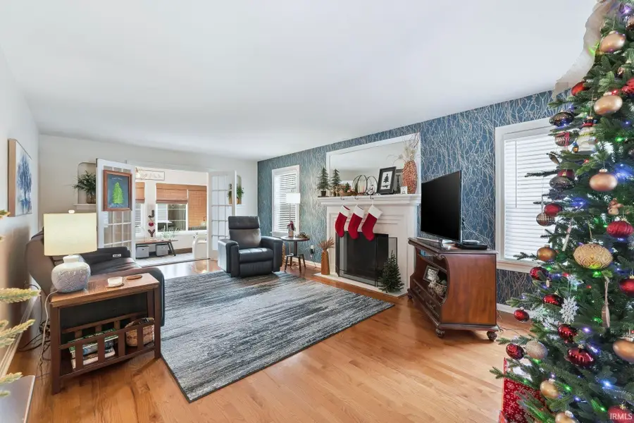 1216 Maxine Drive, Fort Wayne, IN 46807 - Image #2