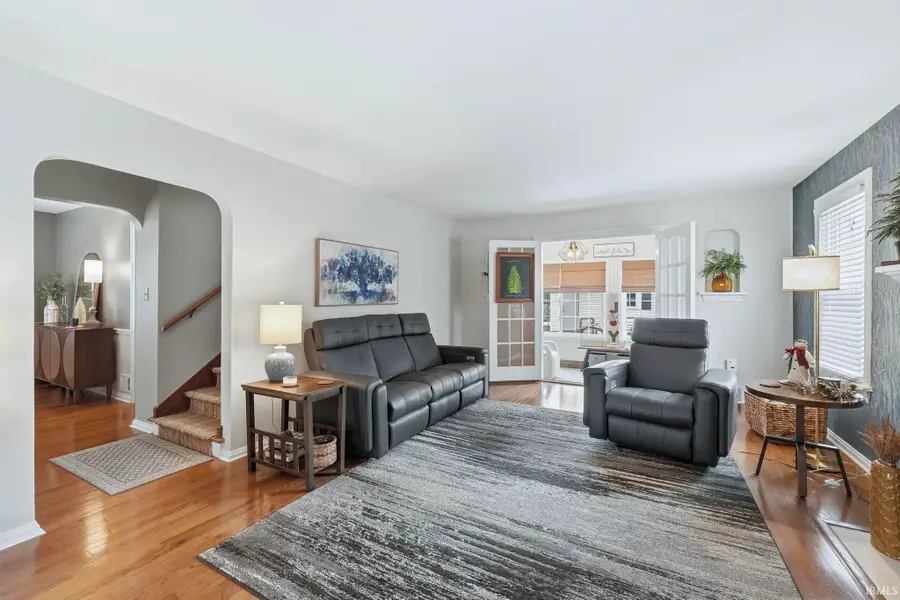 1216 Maxine Drive, Fort Wayne, IN 46807 - Image #3