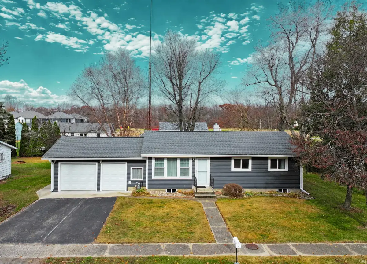 441 E Decker Drive, Winamac, IN 46996 - Image #1