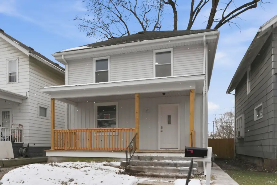 1213 W Wildwood Avenue, Fort Wayne, IN 46807 - Image #2