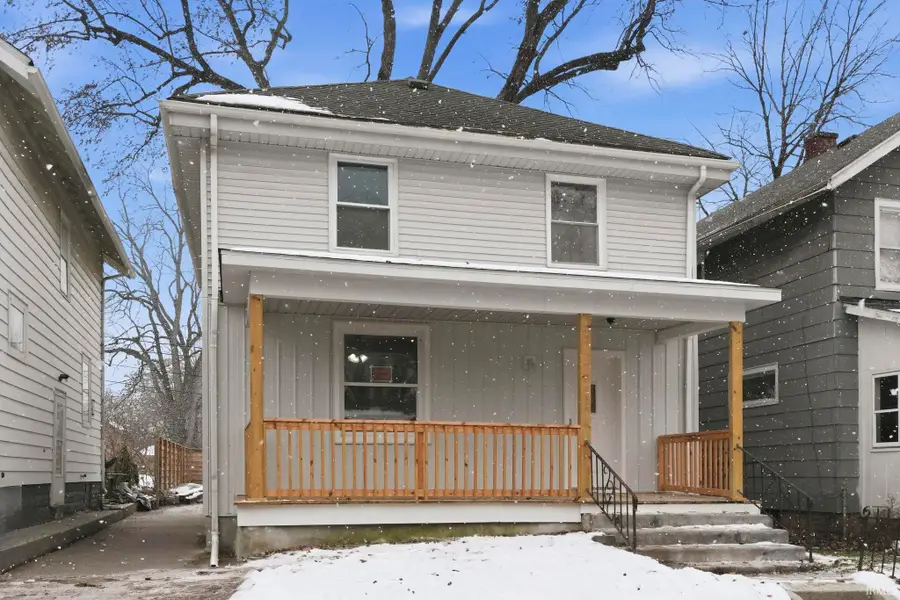 1213 W Wildwood Avenue, Fort Wayne, IN 46807 - Image #3