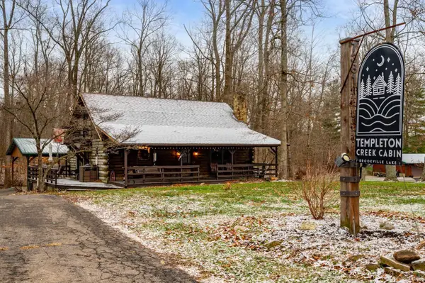 7381 S State Road 101, Liberty, IN 47353