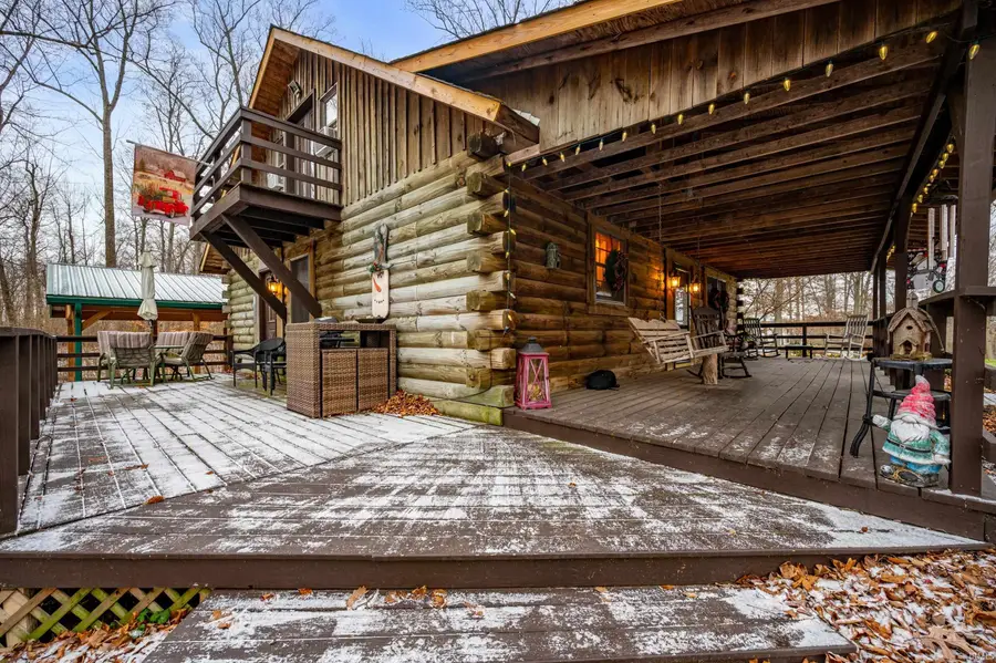 7381 S State Road 101, Liberty, IN 47353 - Image #2