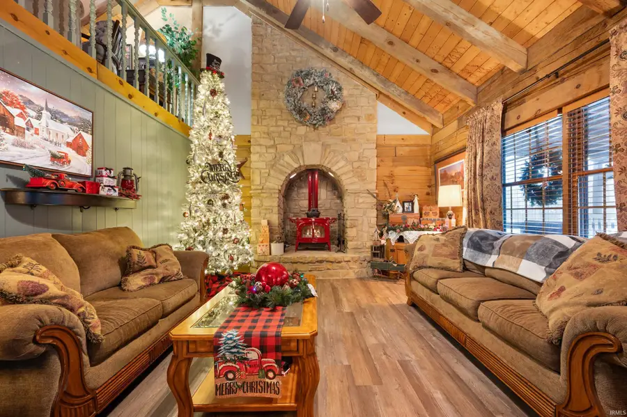 7381 S State Road 101, Liberty, IN 47353 - Image #3