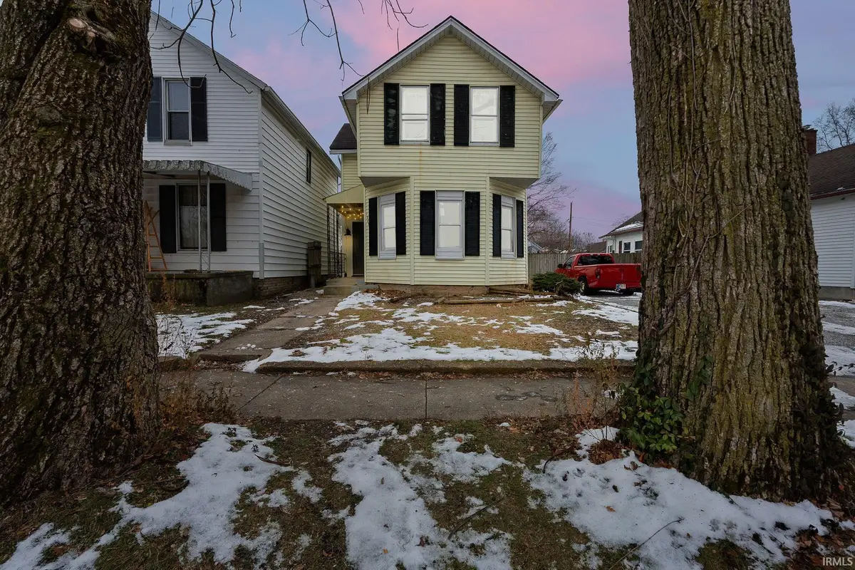 1207 Elm Street, Fort Wayne, IN 46808 - Image #1