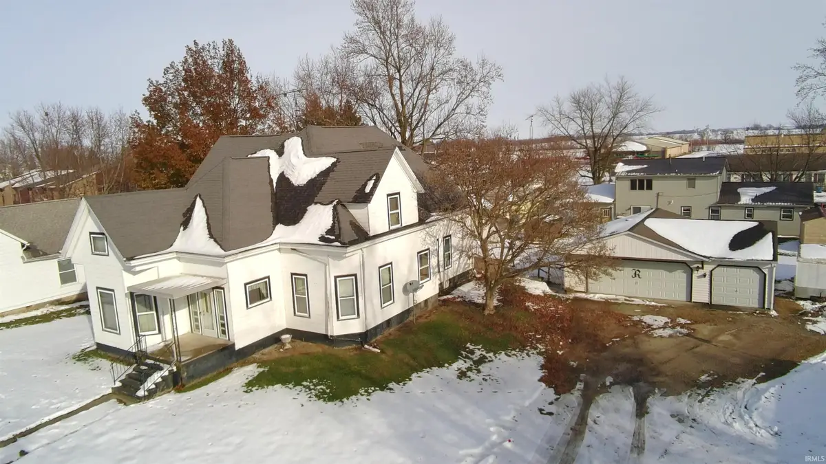 407 S Center Street, Boswell, IN 47921 - Image #1