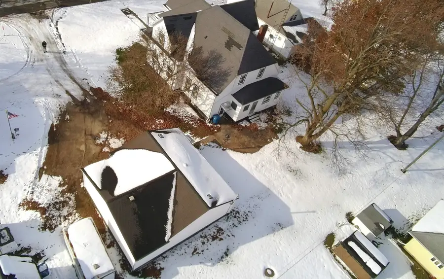 407 S Center Street, Boswell, IN 47921 - Image #2