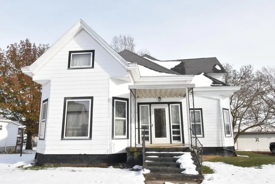 407 S Center Street, Boswell, IN 47921 - Image #3