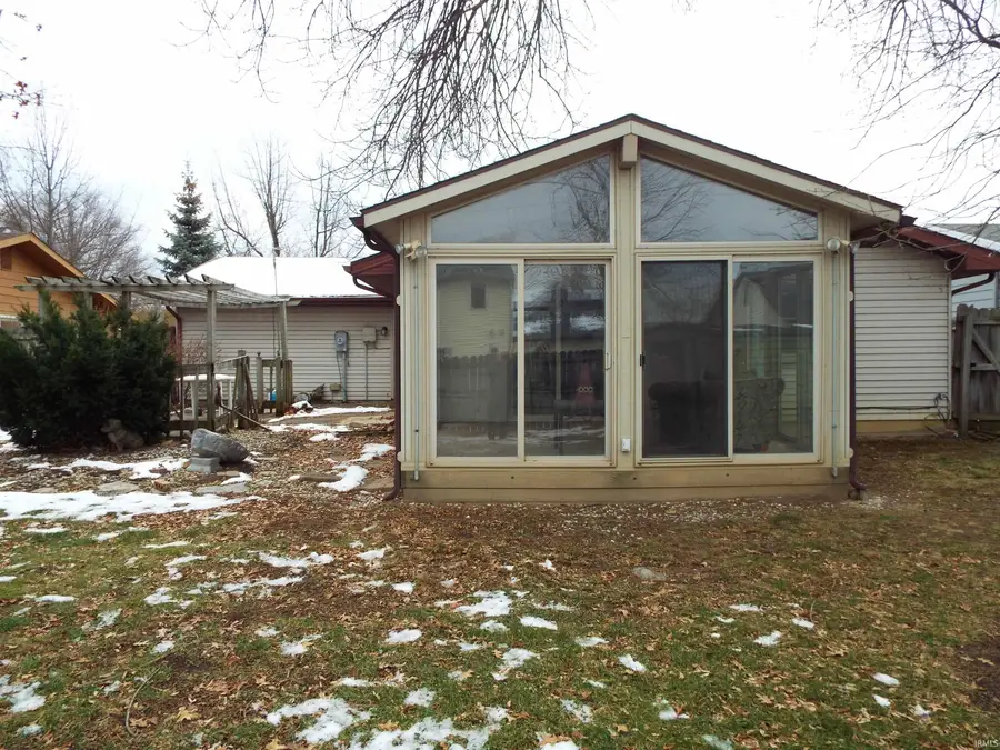 1110 Trick Avenue, Fort Wayne, IN 46808 - Image #2