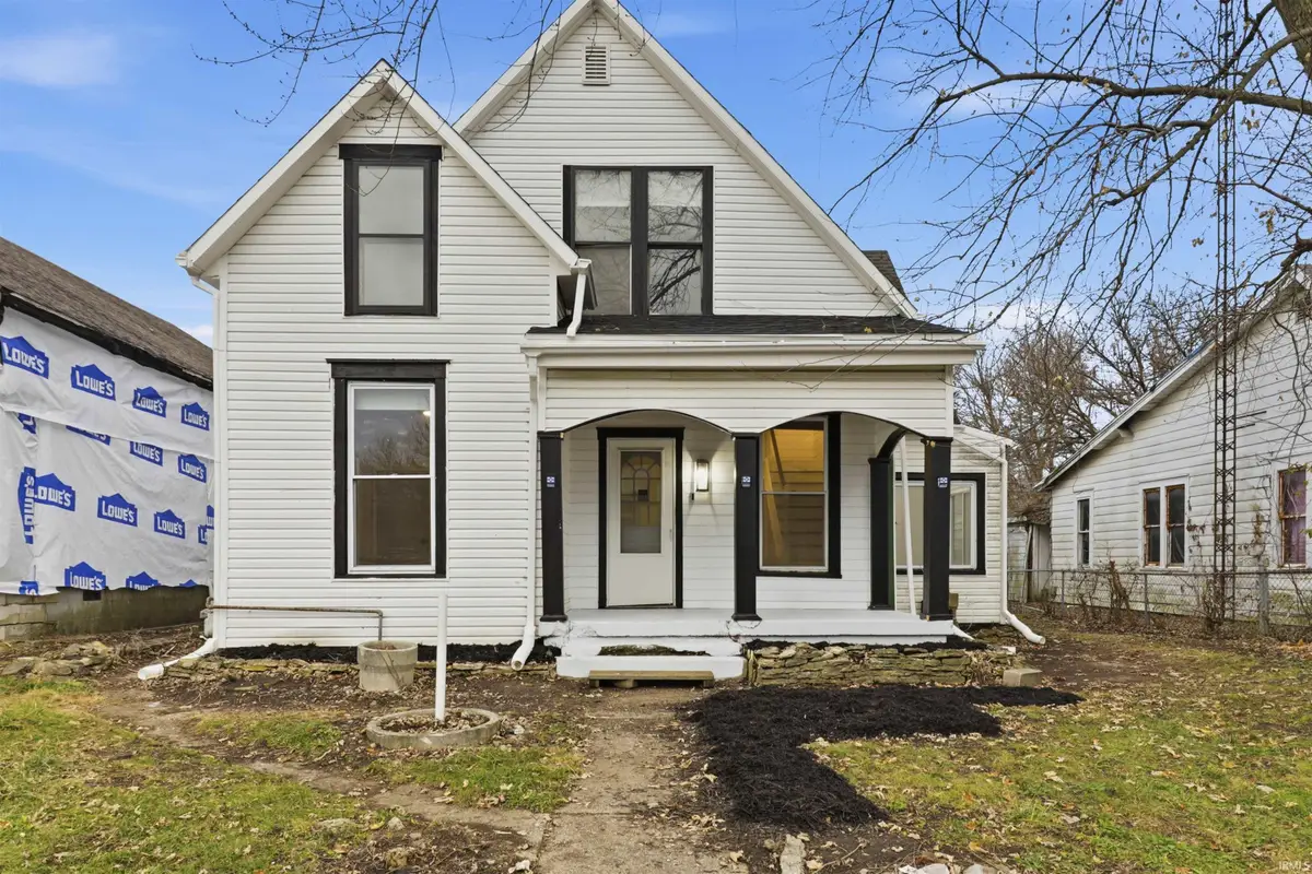 800 S Macedonia Avenue, Muncie, IN 47302 - Image #1