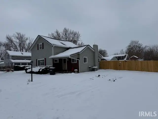 800 S Ijams Street, Garrett, IN 46738 - Image #1