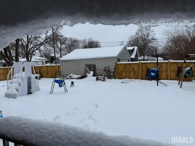 800 S Ijams Street, Garrett, IN 46738 - Image #2