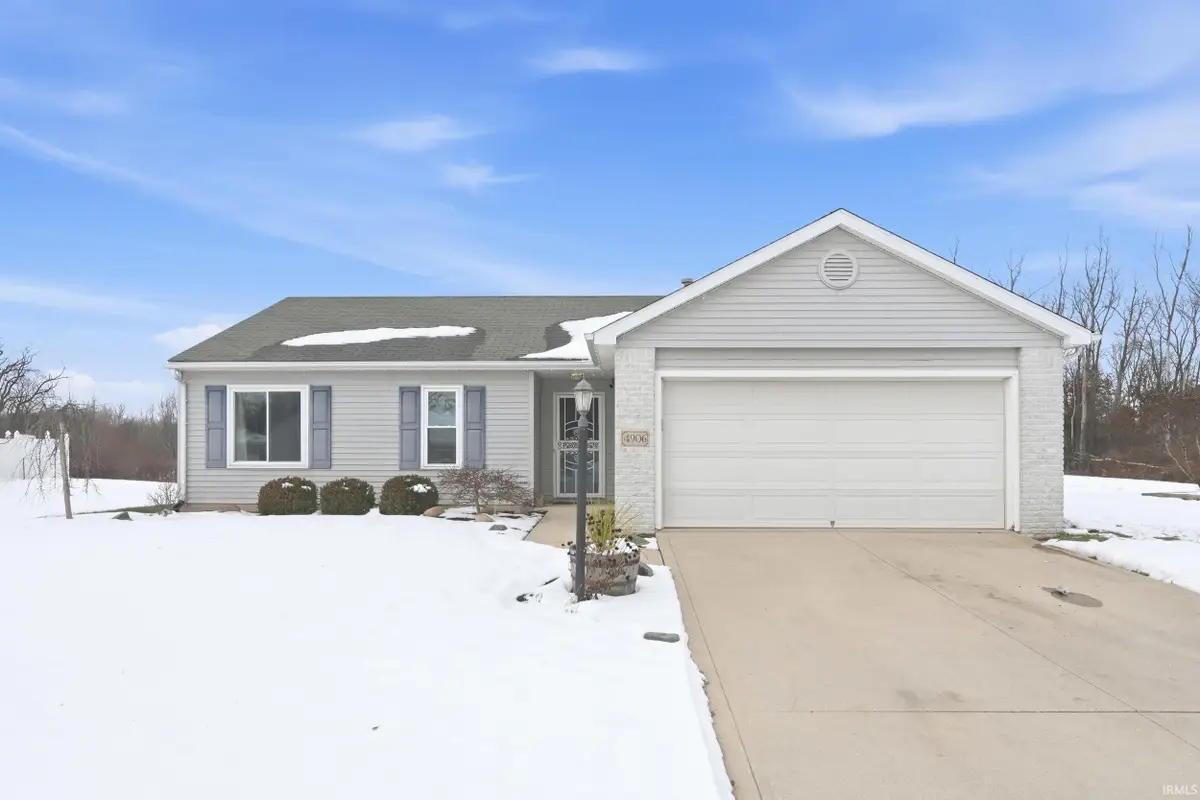 4906 Rocky Knoll Drive, Fort Wayne, IN 46809 - Image #1