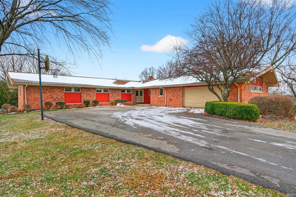 1050 N 200 E, Logansport, IN 46947 - Image #1