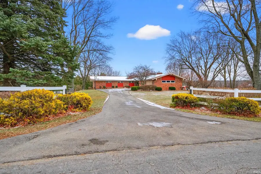 1050 N 200 E, Logansport, IN 46947 - Image #3