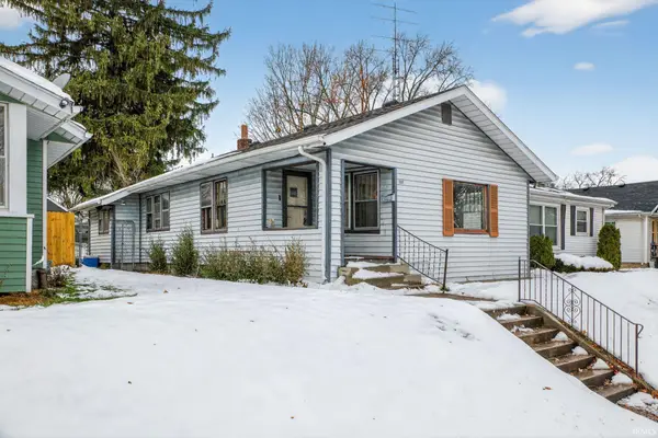 1137 Wilber Street, South Bend, IN 46628