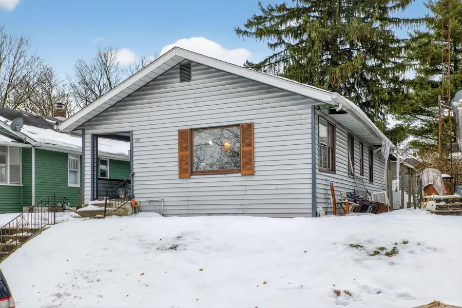 1137 Wilber Street, South Bend, IN 46628 - Image #3