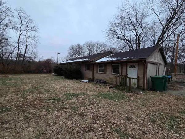 4735 Eisenhower Road, Lafayette, IN 47905