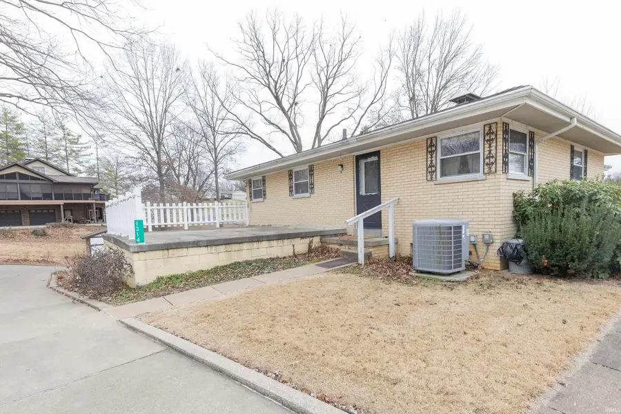 1314 Reiter Drive, Evansville, IN 47712 - #2