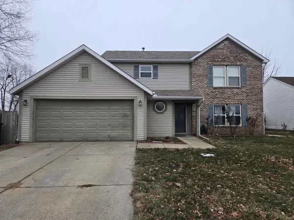 604 Stockdale Drive, Lafayette, IN 47909