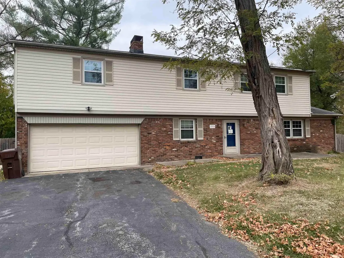 1916 W James Drive, Marion, IN 46952 - Image #1