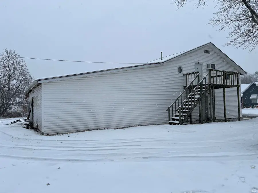 810 E Main Street, Jasonville, IN 47438 - Image #3